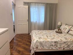 Grand Chateau (D21), Condominium #592040851